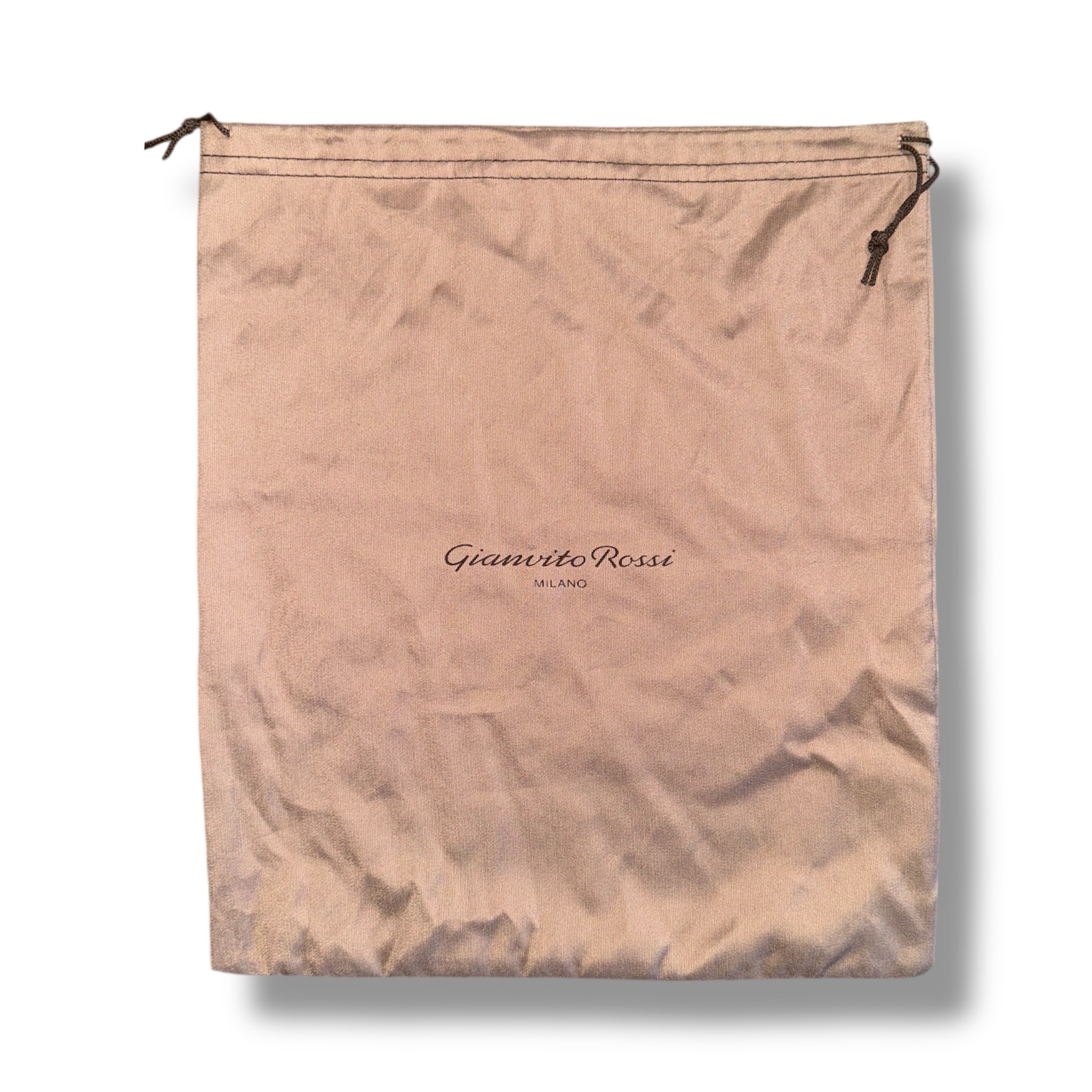 PRADA Woven Leather Wedge Sandals Platform Size 7 US 38 EU (with Box And Bag) - Image 10