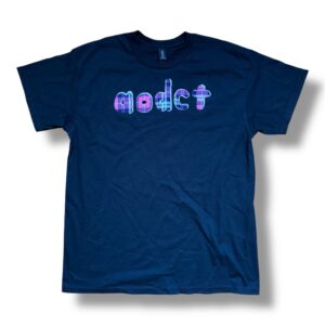 aodct "plaid" t shirt