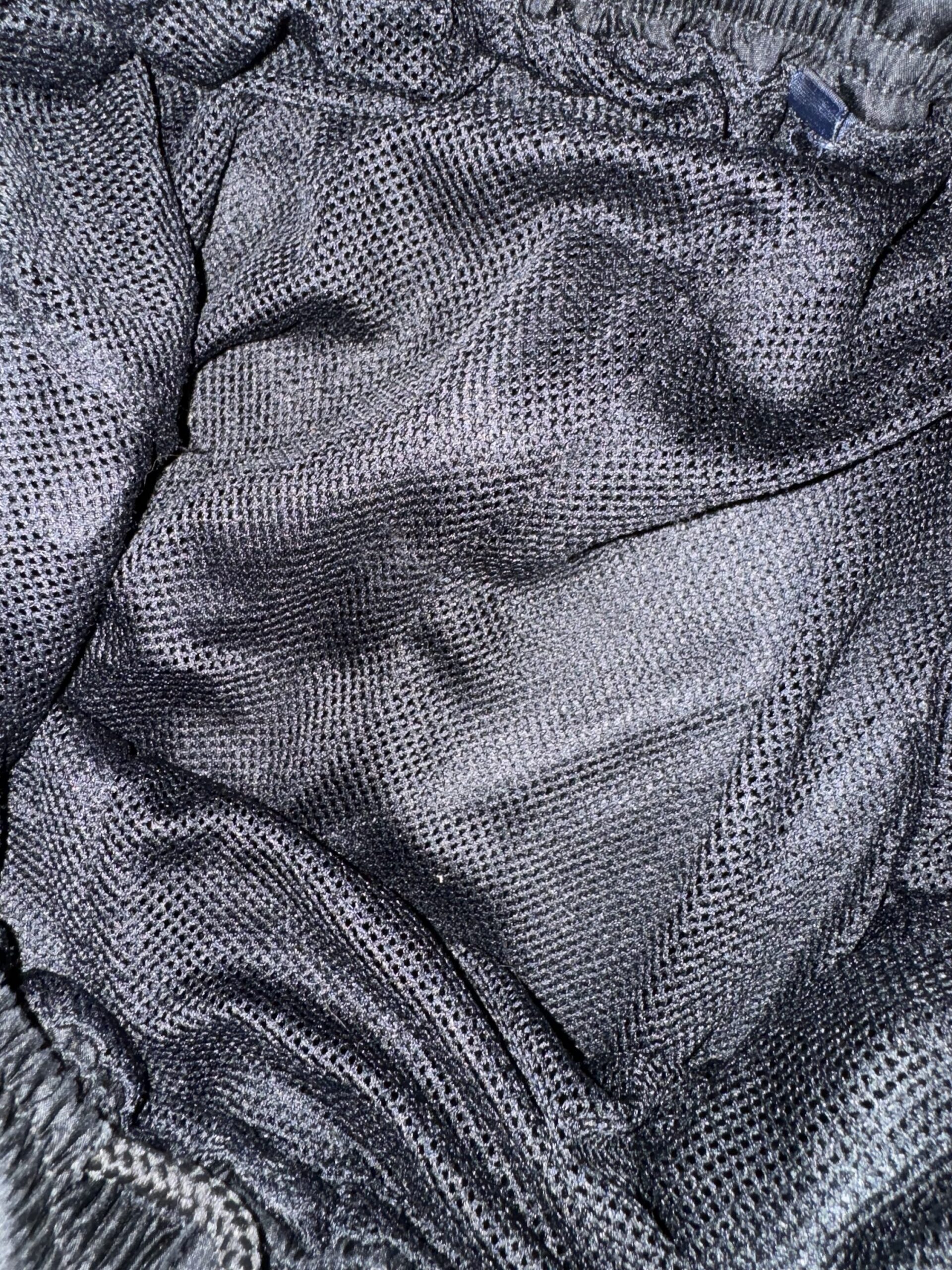 Prada Track Pants Size L Zipper Pockets. Adjustable Waist/ Bottom Cuffs Joggers - Image 5