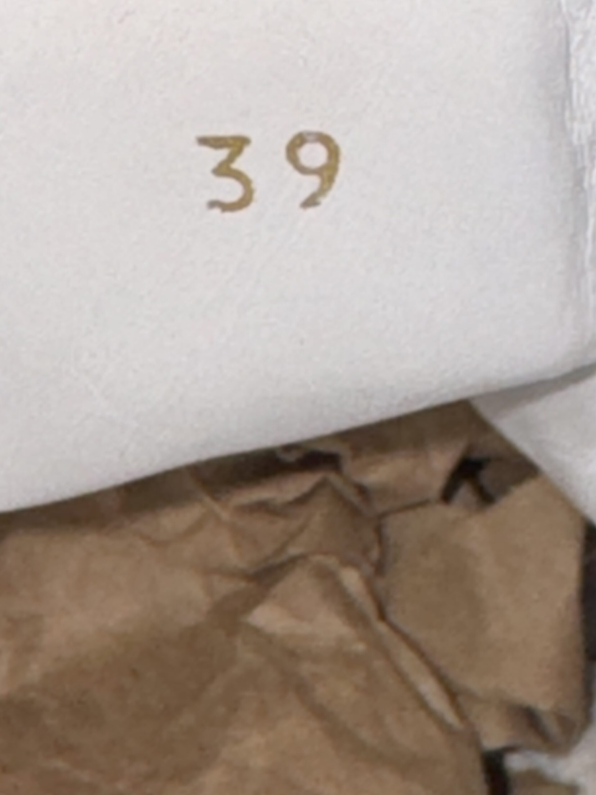 Size 39 MCM Sneakers White Visetos Low Top (Women's US 9, Men's US 7) - Image 12